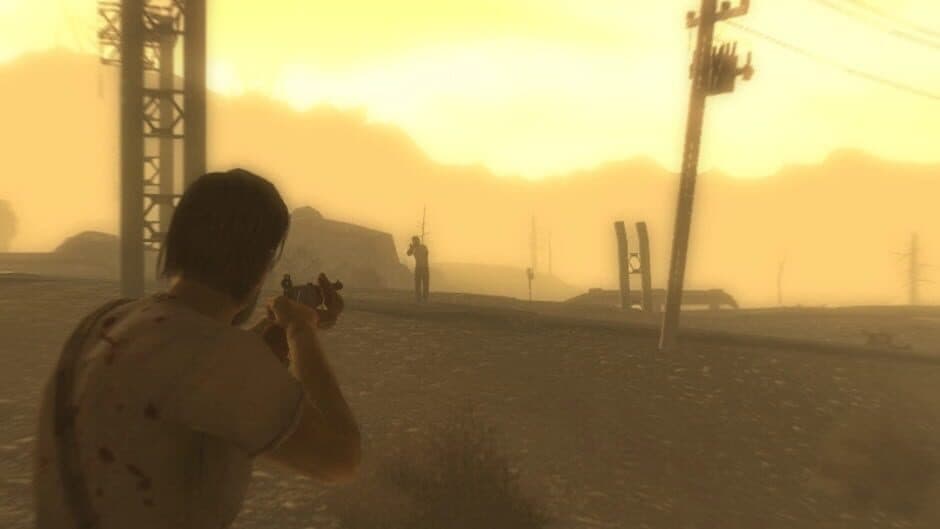 Скриншот 4 из Fallout: Dust