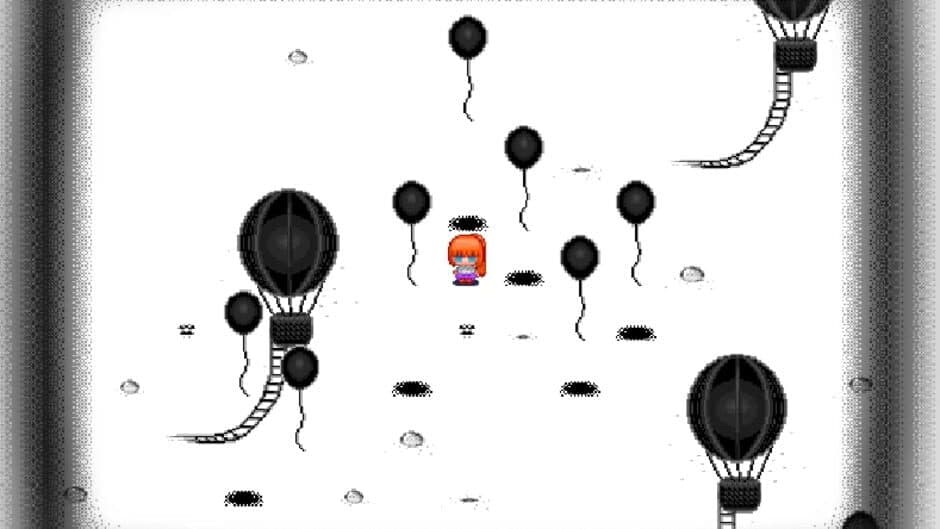 Скриншот 3 из WeAreDreaming
