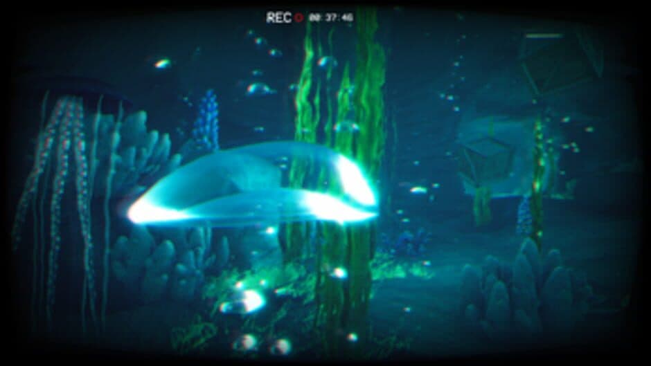 Скриншот 2 из Sharkphobia