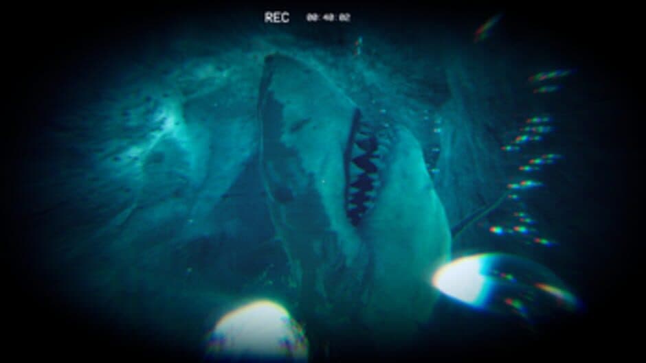 Скриншот 4 из Sharkphobia