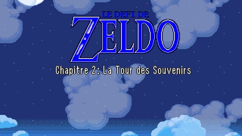 Скриншот 2 из Zeldo's Challenge Ch. 2: The Tower of Memories