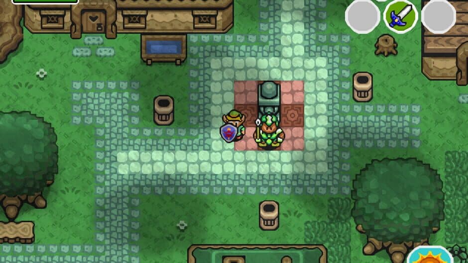 Скриншот 3 из Zeldo's Challenge Ch. 2: The Tower of Memories