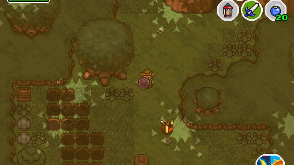 Скриншот 7 из Zeldo's Challenge Ch. 2: The Tower of Memories