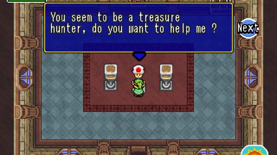 Скриншот 11 из Zeldo's Challenge Ch. 2: The Tower of Memories