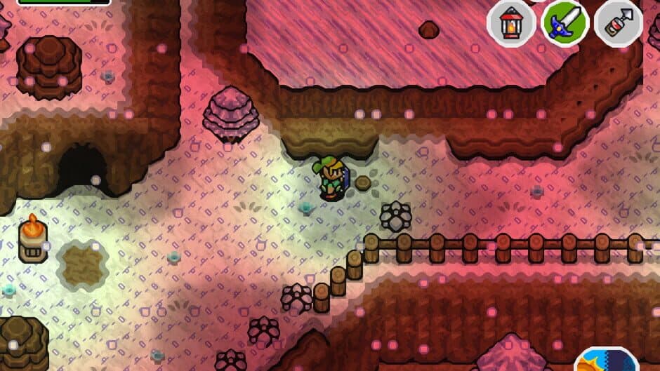 Скриншот 4 из Zeldo's Challenge Ch. 2: The Tower of Memories
