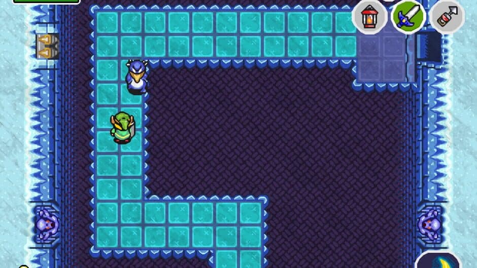 Скриншот 5 из Zeldo's Challenge Ch. 2: The Tower of Memories