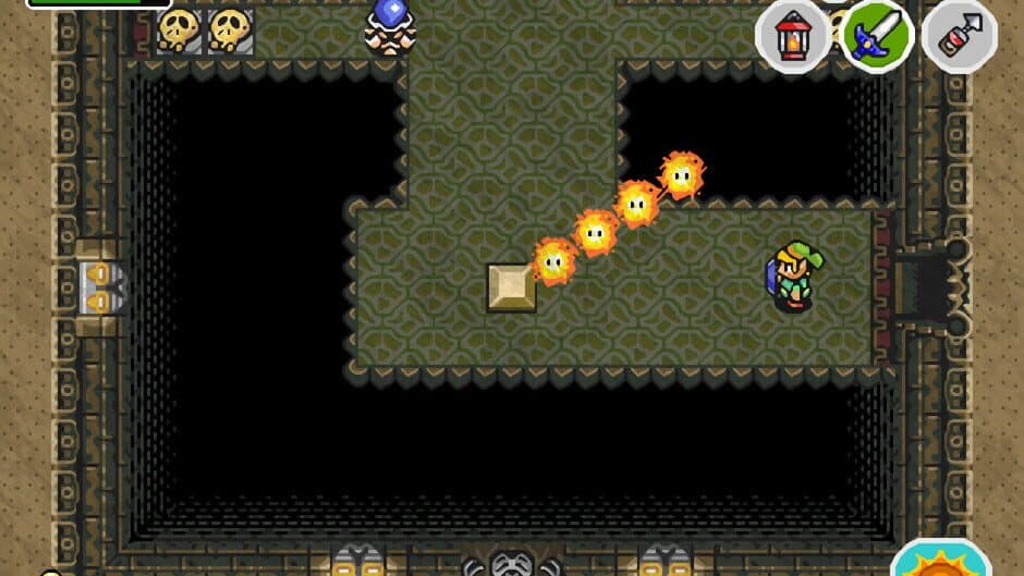 Скриншот 6 из Zeldo's Challenge Ch. 2: The Tower of Memories