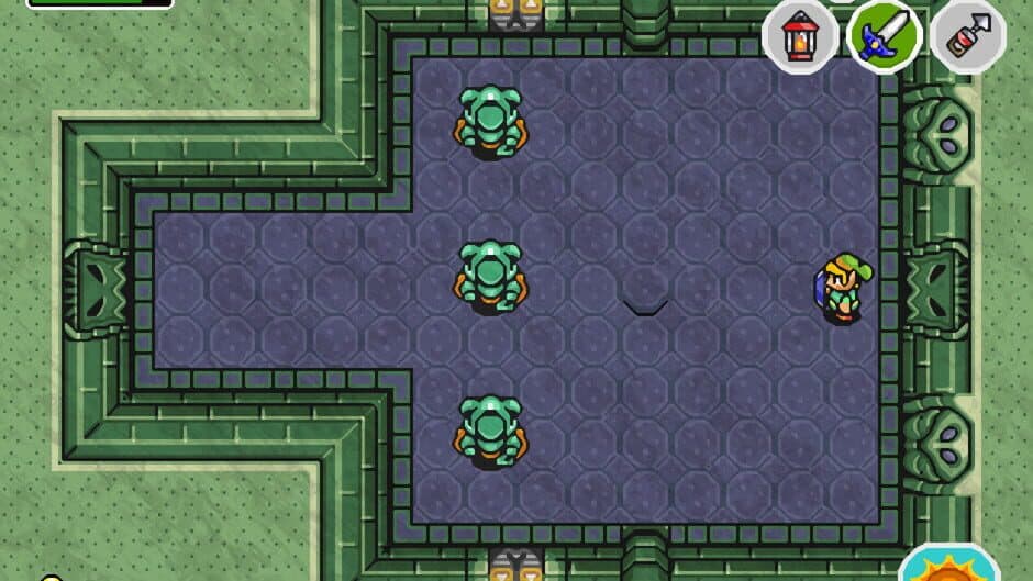 Скриншот 9 из Zeldo's Challenge Ch. 2: The Tower of Memories