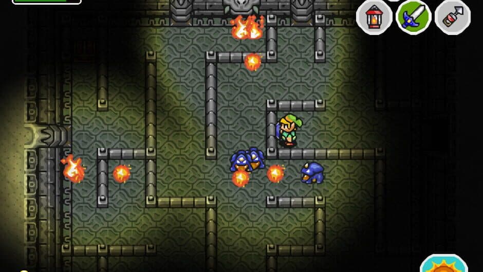 Скриншот 1 из Zeldo's Challenge Ch. 2: The Tower of Memories