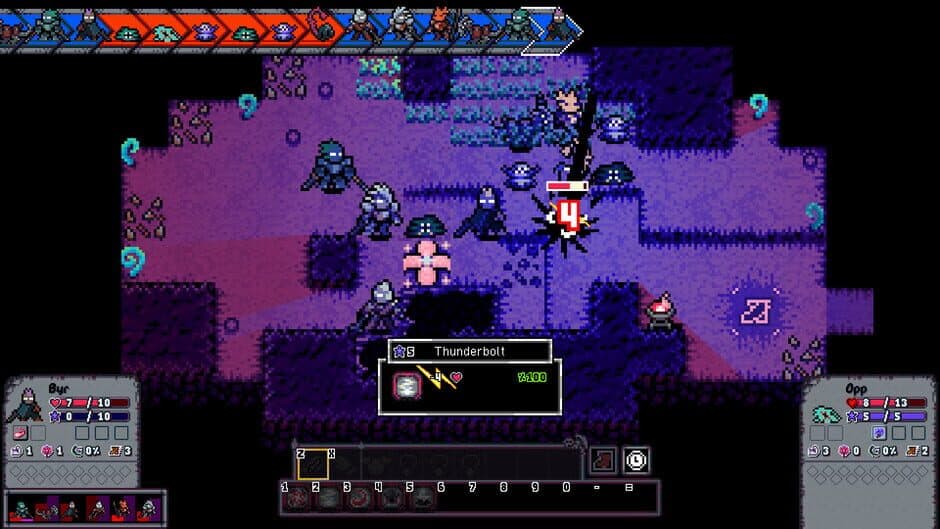Скриншот 3 из Kingsvein
