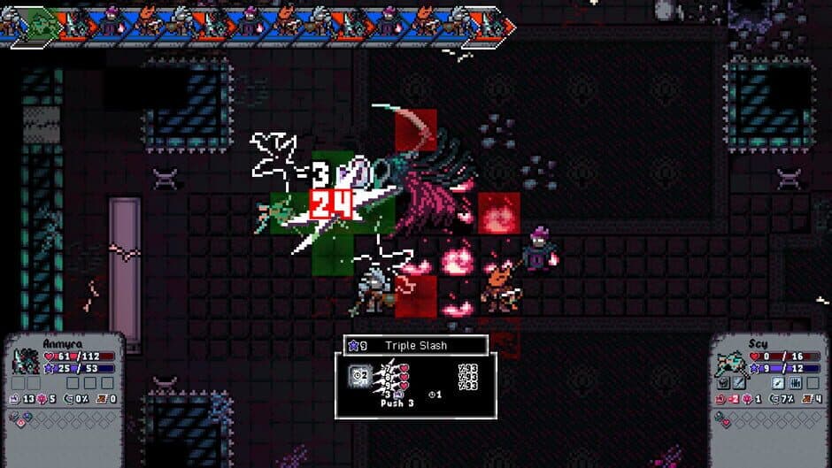 Скриншот 2 из Kingsvein
