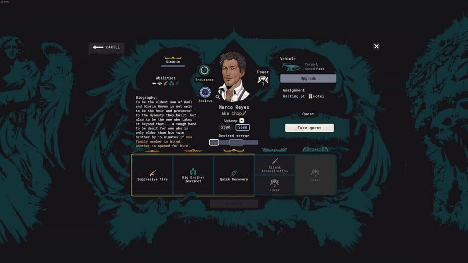 Скриншот 9 из Cartel Tycoon: Lieutenants Pack - La Familia