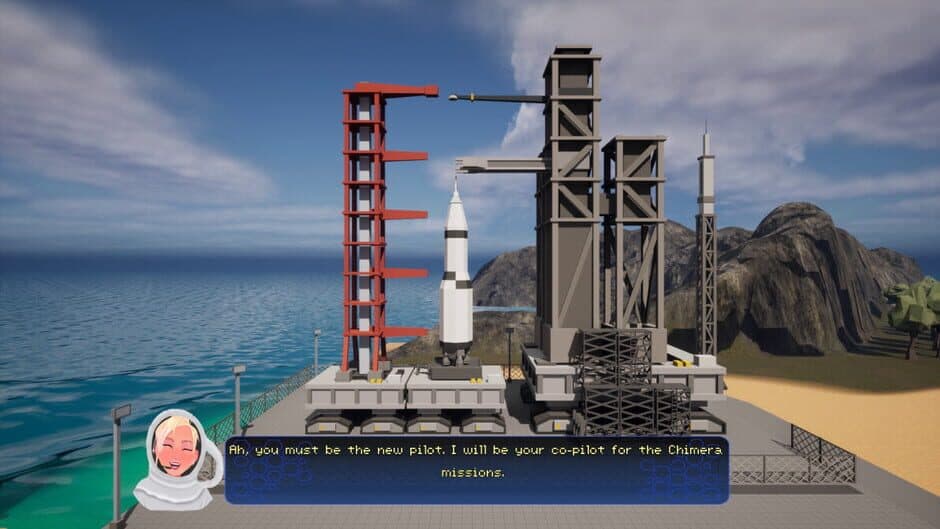 Скриншот 3 из Moon is Not the Limit