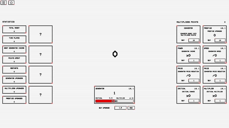 Скриншот 3 из Simple Multipliers