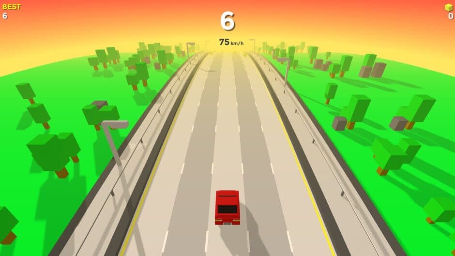 Скриншот 3 из RushLane