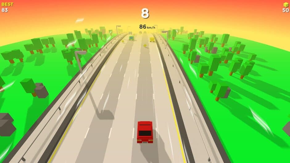 Скриншот 5 из RushLane