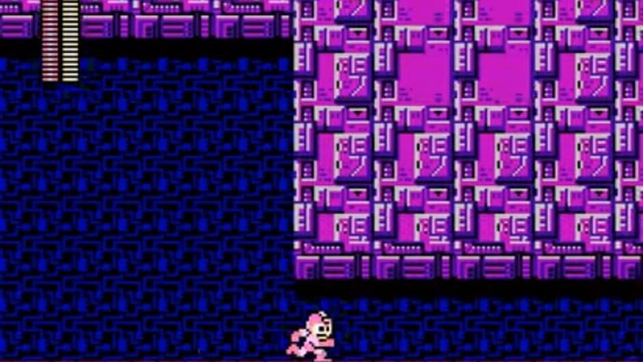 Скриншот 3 из Rockman 2: Dr. Wily no Nazo