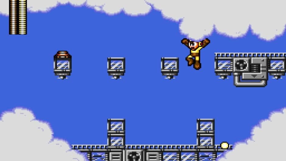 Скриншот 4 из Mega Man 2