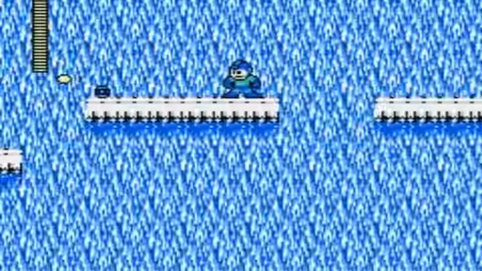 Скриншот 1 из Mega Man 2: 30th Anniversary Classic Cartridge