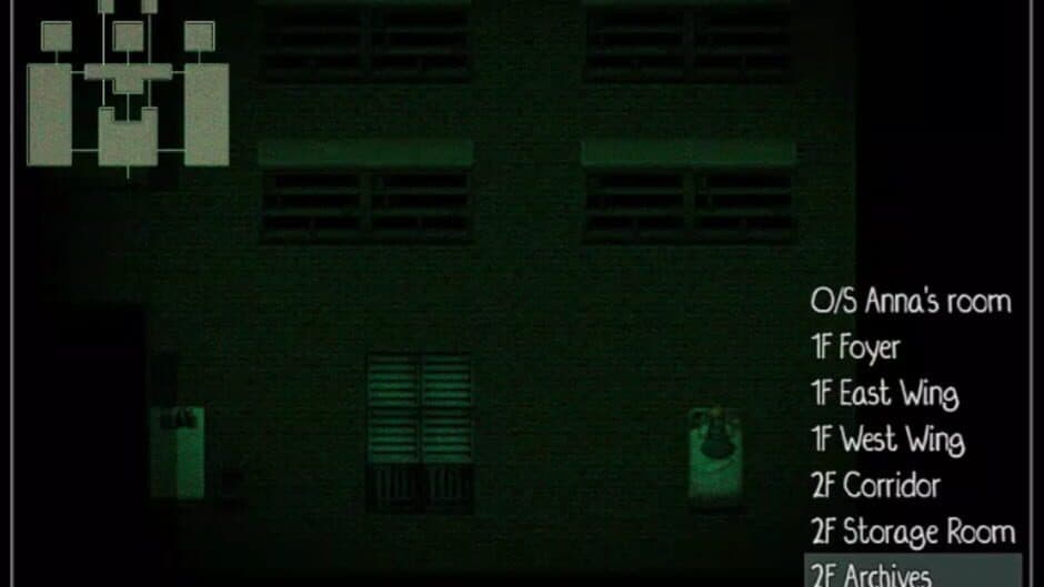 Скриншот 1 из Until Daybreak