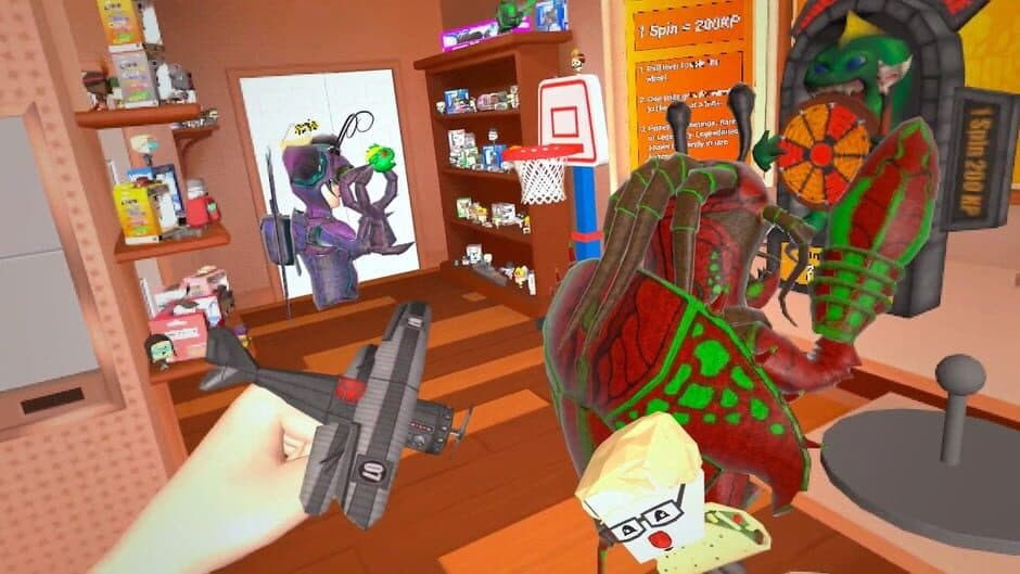 Скриншот 5 из Block Buster
