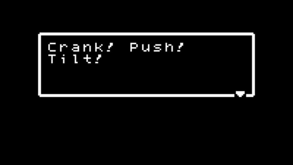 Скриншот 1 из Crank! Push! Tilt!