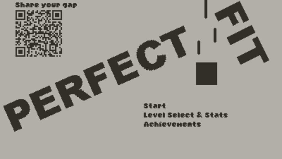 Скриншот 1 из Perfect Fit
