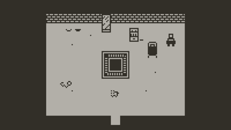 Скриншот 1 из SimbaQuest