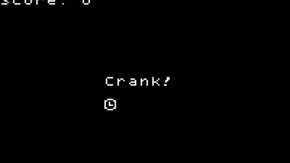 Скриншот 2 из Crank! Push! Tilt!