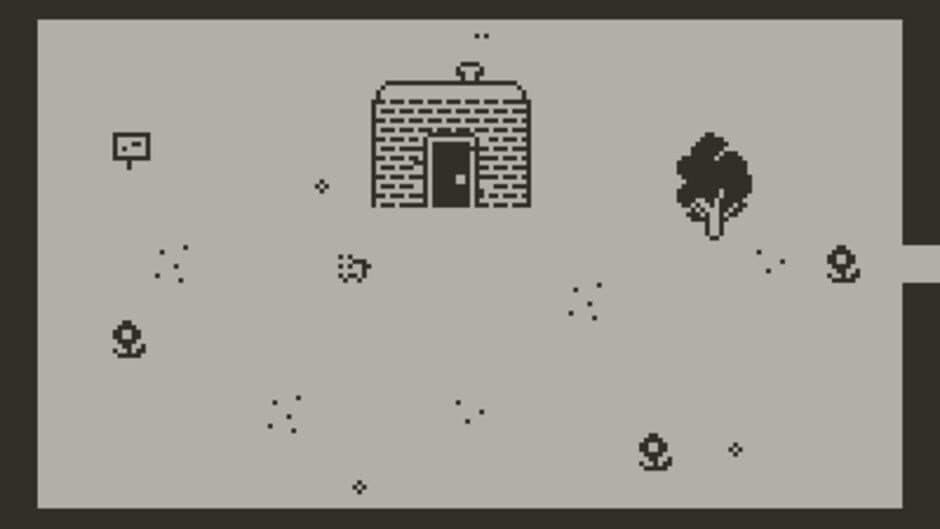 Скриншот 2 из SimbaQuest