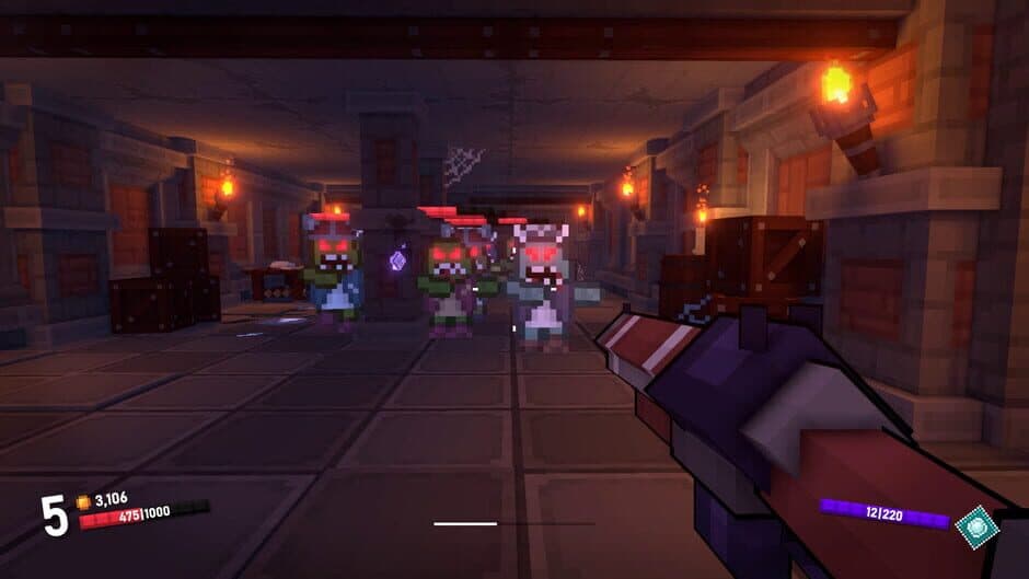 Скриншот 3 из Spellshot