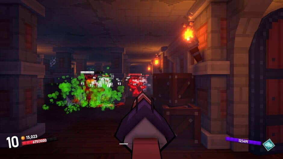 Скриншот 6 из Spellshot