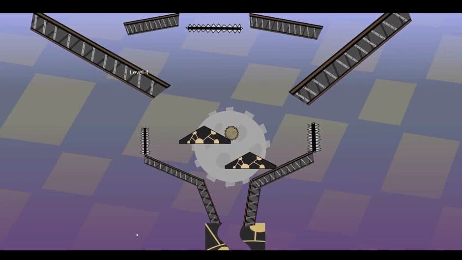 Скриншот 5 из Ball Drop