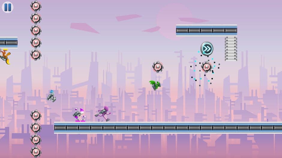Скриншот 12 из G-Switch 3