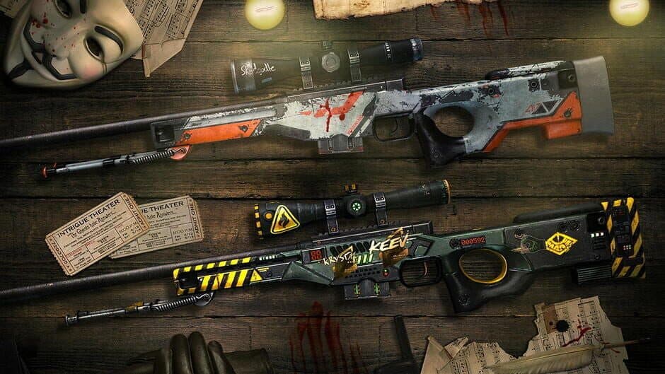Скриншот 5 из Sniper 3D Gun Shooter