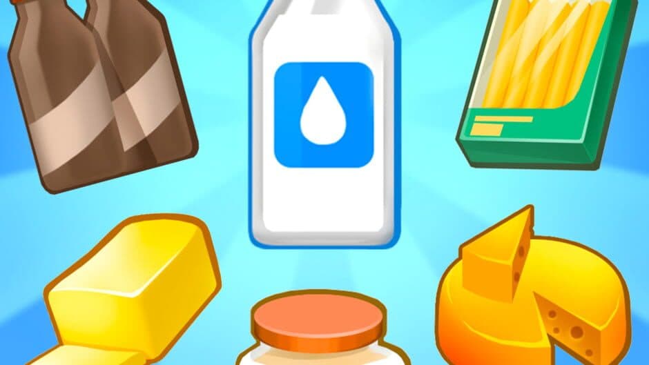 Скриншот 5 из Milk Farm Tycoon