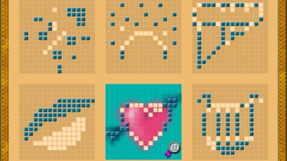 Скриншот 3 из Pixelus Deluxe