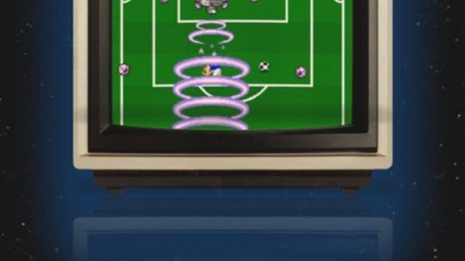 Скриншот 3 из SoccerDie