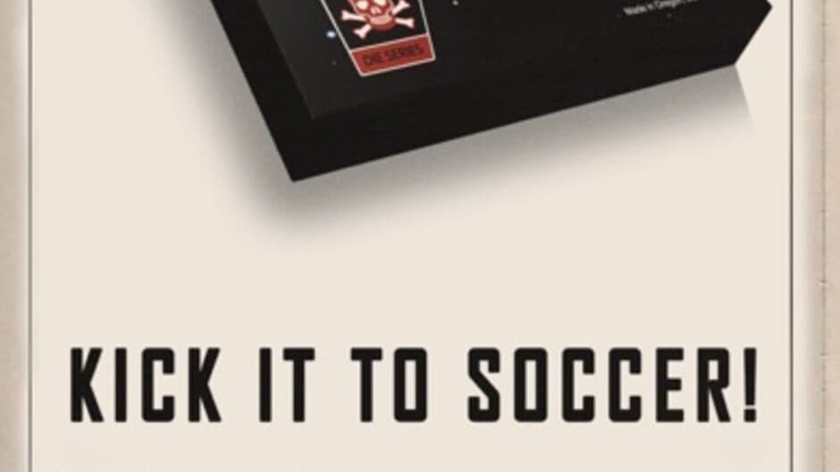 Скриншот 2 из SoccerDie