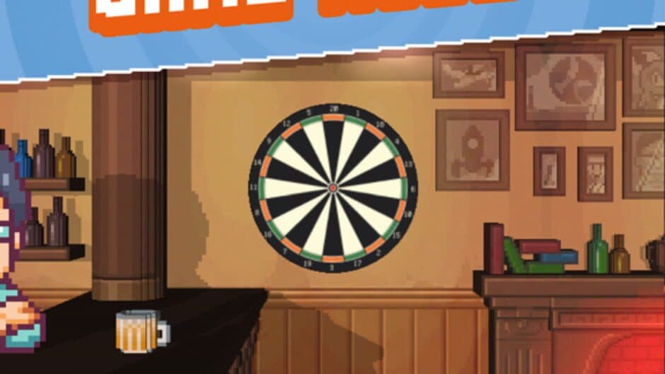 Скриншот 1 из Cobi Darts