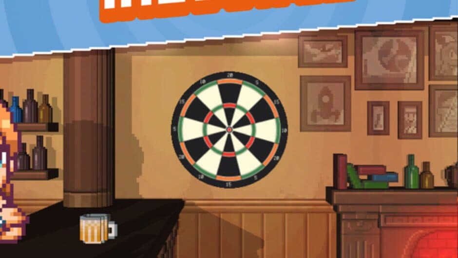 Скриншот 2 из Cobi Darts
