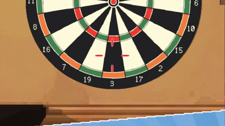 Скриншот 3 из Cobi Darts