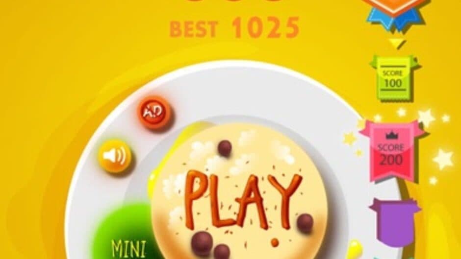 Скриншот 1 из Yum! Finger