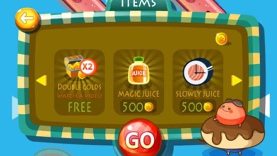 Скриншот 3 из Yum! Finger