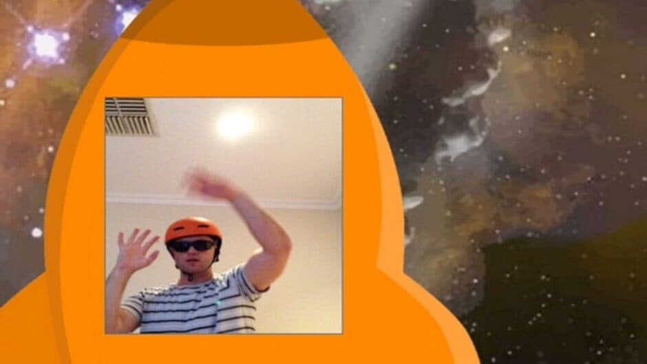 Скриншот 3 из Whacky Ball
