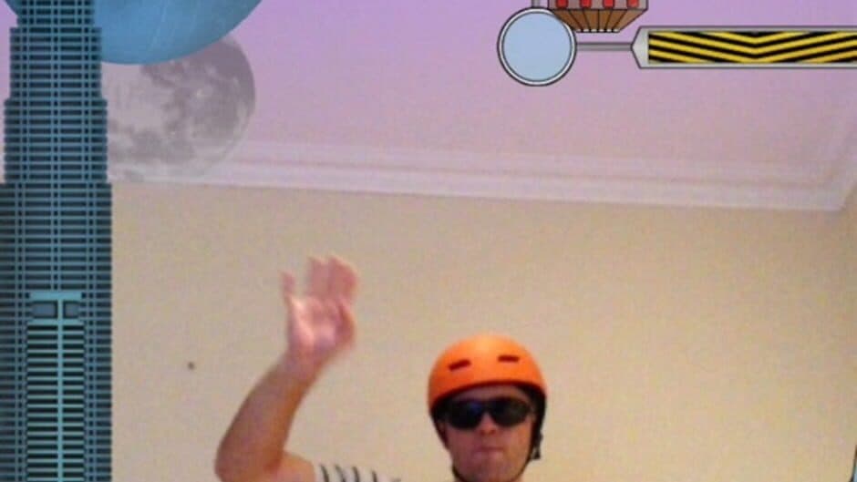 Скриншот 5 из Whacky Ball