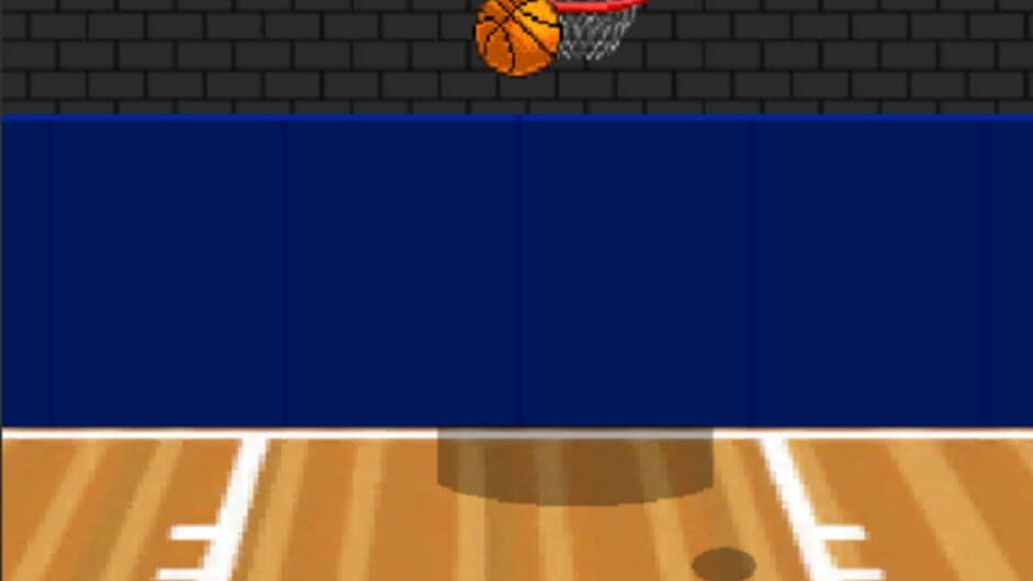 Скриншот 1 из Super Swish