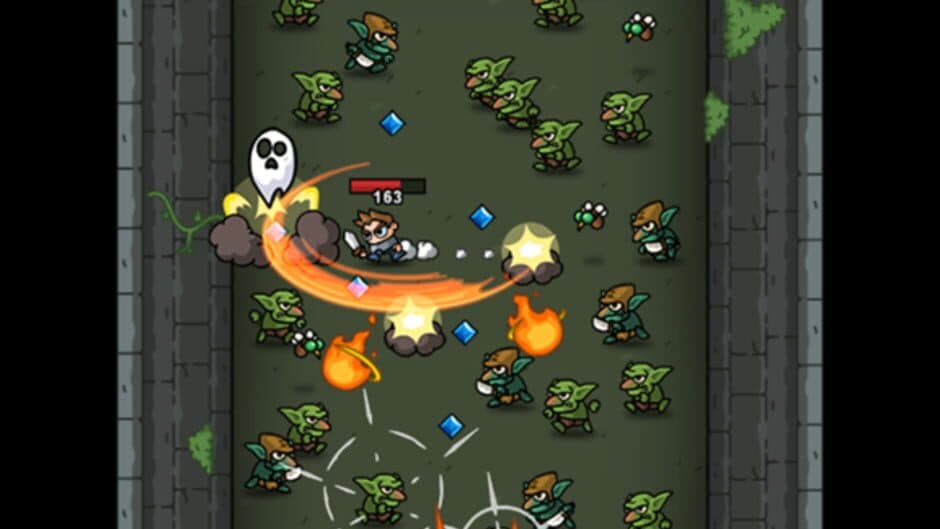 Скриншот 1 из Top Dungeon War