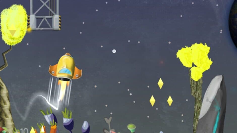 Скриншот 1 из Universe 42