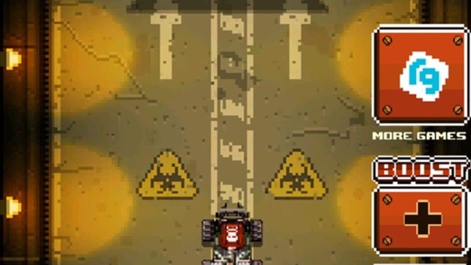 Скриншот 1 из Twisted Machines